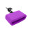 5 inch Jam Block, Percussion Block for Latin Drum Instrument () 1