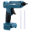 Cordless electric hot glue tool for 20V battery 1