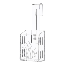 Aquarium plantenbak – Hangende plantenhouder voor aquariums