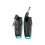 WS-70 UHF Guitar Wireless Transmitter/Receiver Rechargeable Multi-Channel Wireless Guitar System Musical 1