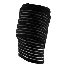 Elastische Knieorthese, Kompressionsbandage, Unterstützung für die Beinbewegung