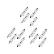 WR51X10055 Abtauheizung für GE-Kühlschränke, Haushaltsgeräte-Zubehör, 12er-Pack