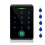 Access control kit CF1-WIFI Tuya door access control system security protection IP66 waterproof digital electronic lock 1