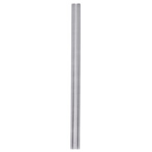 2 stuks 10 mm transparante ronde geëxtrudeerde acryl PMMA-staven, 30 cm lang