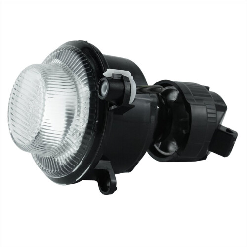 Front bumper fog light bulb for 450 1998-07