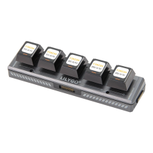 T-Keyboard-S3 Pro ESP32-S3 Keyboard Development Board, A