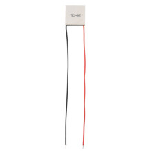 DC 5V 19,4W Thermoelektrischer Kühler Peltier Kühler Kühlung