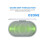 UV light sterilizer, wireless charger, portable multifunctional ozone aromatherapy disinfection box 3