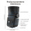 Universal Retro Mini Flash Micro Single Camera External Top Light 1