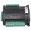 PLC Industrial Control Board FX3U-24MR with Shell Programmable Logic Controller Board 3