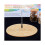 Star pendulum board, wooden dowsing rod board, fortune telling, metaphysical message board 3