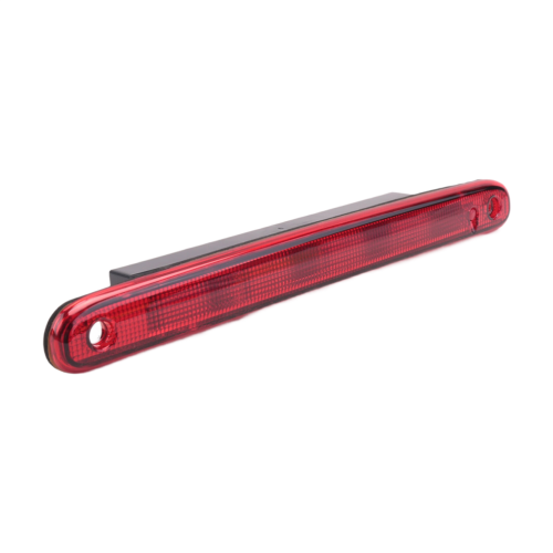 Car Third Brake Light High Mounted Brake Light 1606372780 Red