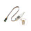 Wson8 Test Clip Wire SMD Spring Pen Burn-in Read/Write Test Probe Programmer Suitable for Test Write Program Burn-in 2