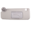 Car sunshade shade front sun visor panel for left side 1