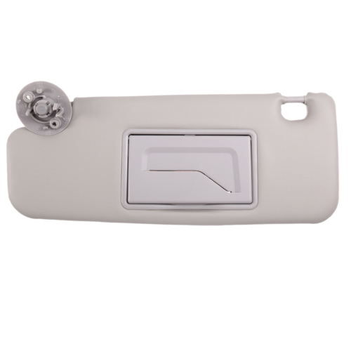 Car sunshade shade front sun visor panel for left side