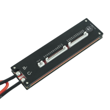 4-24S 20A batteriskyddskort XT30