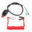 24 LED Interior Dome Light with Switch for RV Marine 1