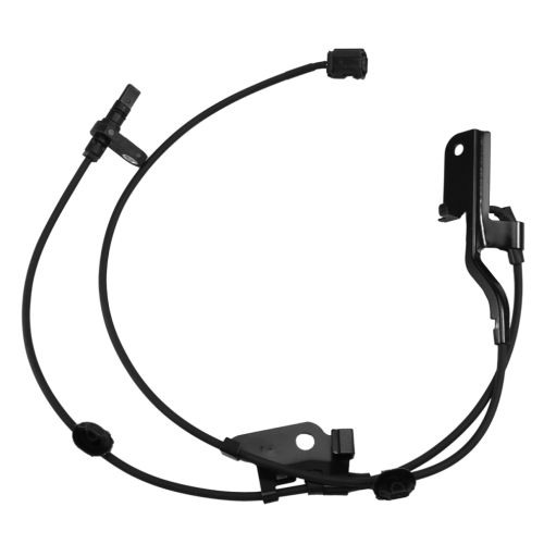Front Left ABS Sensor for Car ABS System Wheel Speed Sensor for