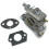 Carburetor for McCulloch Cat 335 435 440 chainsaw Wt type 2