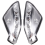 For 09-15 LED Car Front Mirror Turn Signal Light 1