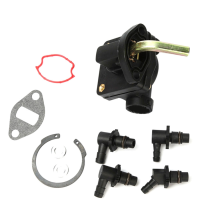 Brandstofpompset voor K241 K301 K321 K341 onderdeel