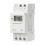 New type DIN rail 2-wire weekly 7-day programmable timer 1