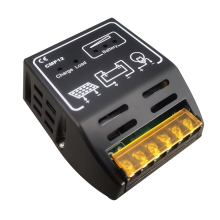10A Car Solar Charge Controller Solar Panel Battery Charger 10A