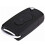 For Actyon Flip Remote Car Key Shell Case 1