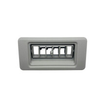 Dakventilatieopening airconditioning A/C-paneelafdekking MR360996 Grijs
