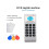 125 kHz-13.56 MHz Copier ID IC 8211 Card Reader-Writer Access Control 3
