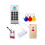 125 kHz-13.56 MHz Copier ID IC 8211 Card Reader-Writer Access Control 4