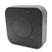 Tuya Zigbee Smart Luftqualitätsmonitor CO2-Messgerät