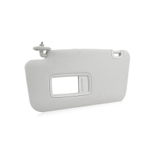 Sun visor for 2009–2013, left driver, 92011SC033LO