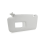 Sun visor for 2009–2013, left driver, 92011SC033LO 1