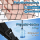 Großes Pool-Float-Spielzeug-Aufbewahrungsnetz DurableMesh Net Organizer 3