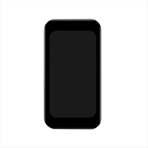 1,47-tums LCD-displaymodul, 172x320 IPS-skärm