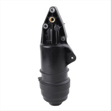 Clutch filter for A3 TT transfer case