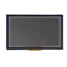 Für Radio 8 zoll Touchscreen LCD Monitor Navigation Digitizer