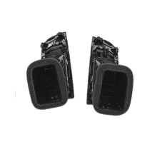 974301M100WK Ventilatiemondstuk voor de linker voorste middenconsole van het dashboard