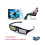 Rechargeable Active Shutter 3D Glasses for DLP Projector 3
