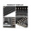 TPM 2.0 module for Gigabyte 20-pin / for 20-pin LPC TPM security module LPC module for Win11 Module for 20-pin 2