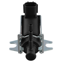 Auto Turbo Boost Vacuüm Solenoïdeklep 1CDFTV voor