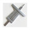 Tire profile measurement inspection ruler, sample depth test 3