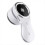 USB lint remover for clothes, white 1