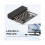 TPM 2.0 module for Gigabyte 20-pin / for 20-pin LPC TPM security module LPC module for Win11 Module for 20-pin 4