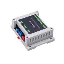 RS485 Modbus Relay PRO 4-kanalig relämodul med RS485-gränssnitt