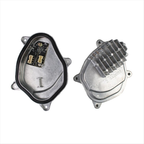 LED headlight module Angel Eye light source 2GM998479-R 1