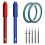 Model marking tool set, carbide needle, engraving tools 1