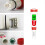 Digitale waterstofmeter voor waterflessen, H2/ORP/temperatuurmeter. 2