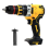 Voor 18V 20V accuboormachine 1